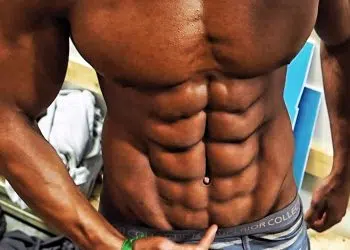 10 Minutes Core Strength