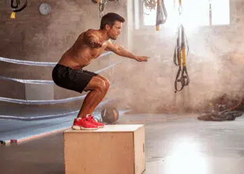 15-Minute HIIT Workout