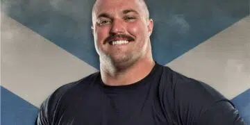 2024 Giants Live World Tour Finals Results