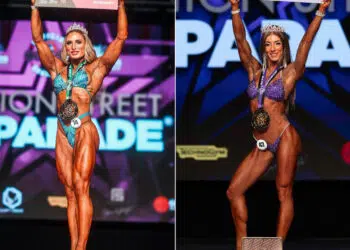 2024 Hungary Pro Winners