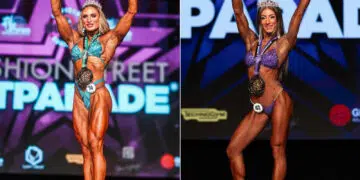 2024 Hungary Pro Winners