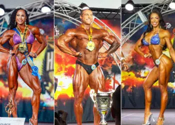 2024 Hurricane Pro Results