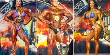 2024 Hurricane Pro Results