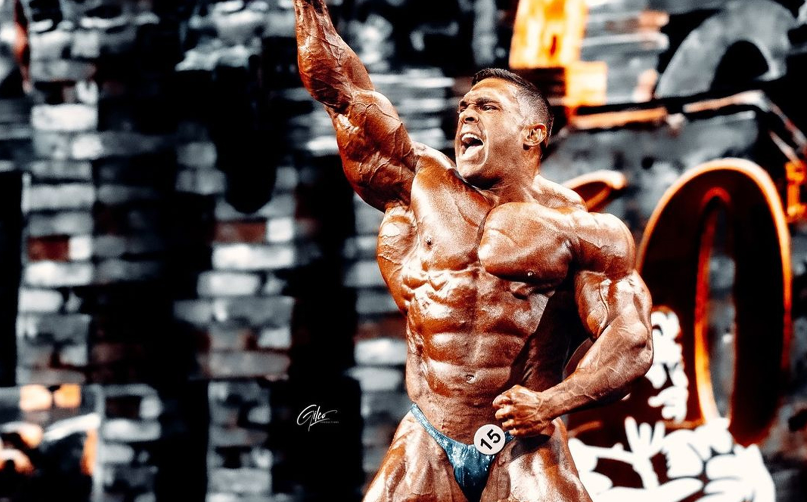 Mr Olympia 2024 Prize Money Second Place Prize Money - Miran Anallise