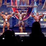 2024 Mr Olympia Results 1