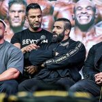 2024 Olympia Presser