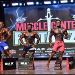 2024 Fortaleza Pro Results