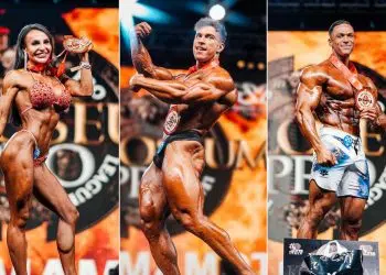 2024 Koloseum Pro Results