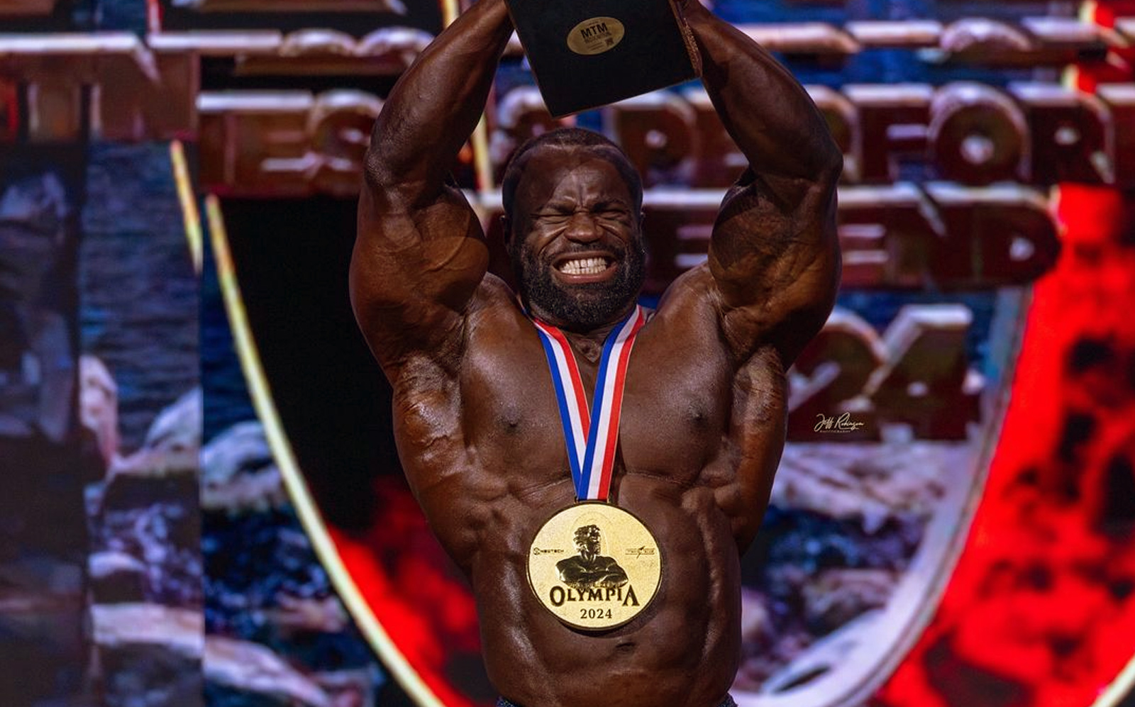 2024 Mr. Olympia Prize Money Breakdown: What's at Stake for Bodybuilding's  Biggest Night? – Fitness Volt