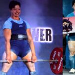 Agata Sitko Unofficially Breaks Three Ipf World Records