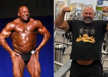 Big Lenny Passed Away