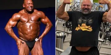 Big Lenny Passed Away