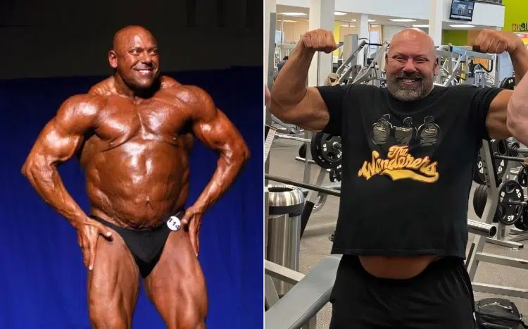 Big Lenny Passed Away