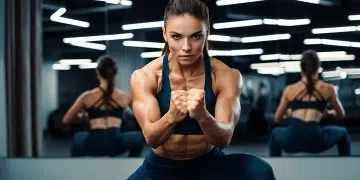 Bodyweight Moves To Stronger Body