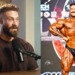 Chris Bumstead