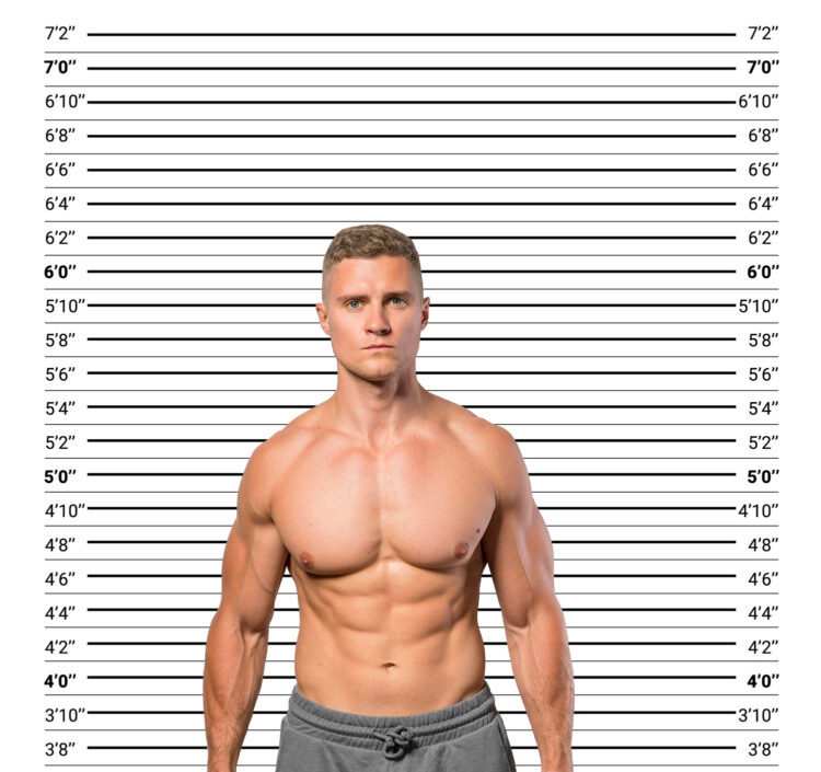 Determine Your Height Determine Your Height