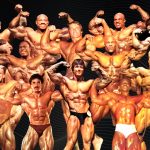Evolution Of Mr Olympia