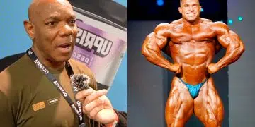Flex Wheeler