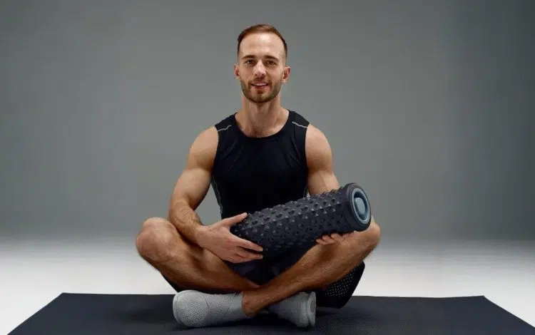 Foam Rolling Routine