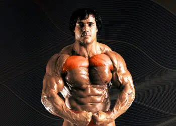 Jacked Upper Pecs Workout