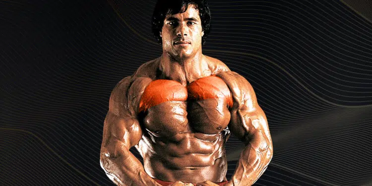 Jacked Upper Pecs Workout