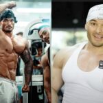 Jeremy Buendia