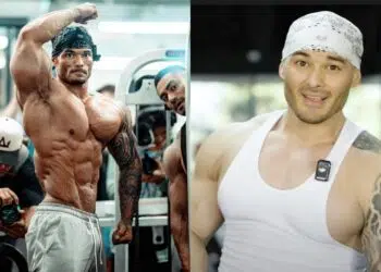 Jeremy Buendia