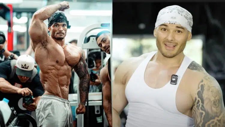 Jeremy Buendia