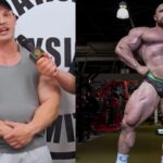 Martin Fitzwater 2024 Olympia