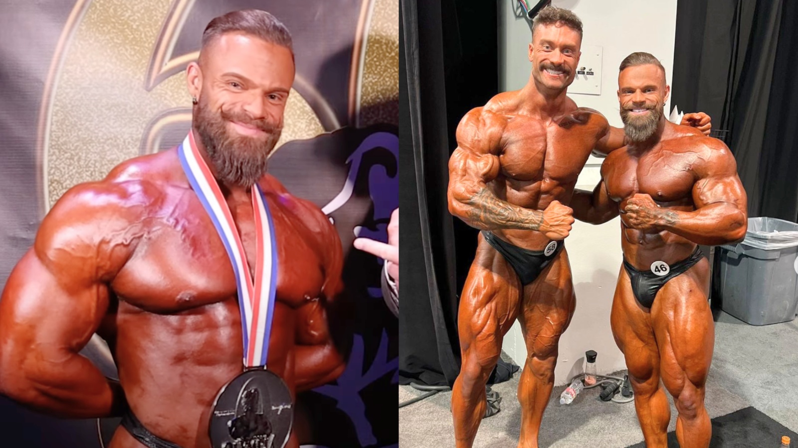 Mike Sommerfeld Says Chris Bumstead Could Have Won 10 Titles, Reacts to