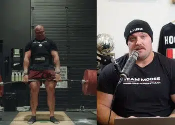 Mitchell Hooper Reveals Plans Of Deadlifting 505 Kg 1 113 3 Lb