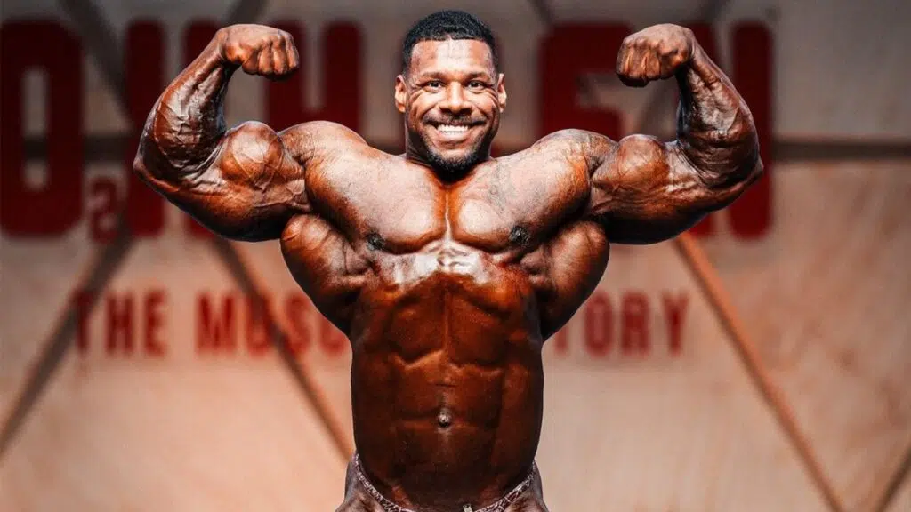 Nathan De Asha