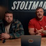 Tom And Luke Stoltman Break Down Strongman Earnings