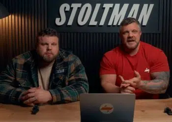 Tom And Luke Stoltman Break Down Strongman Earnings