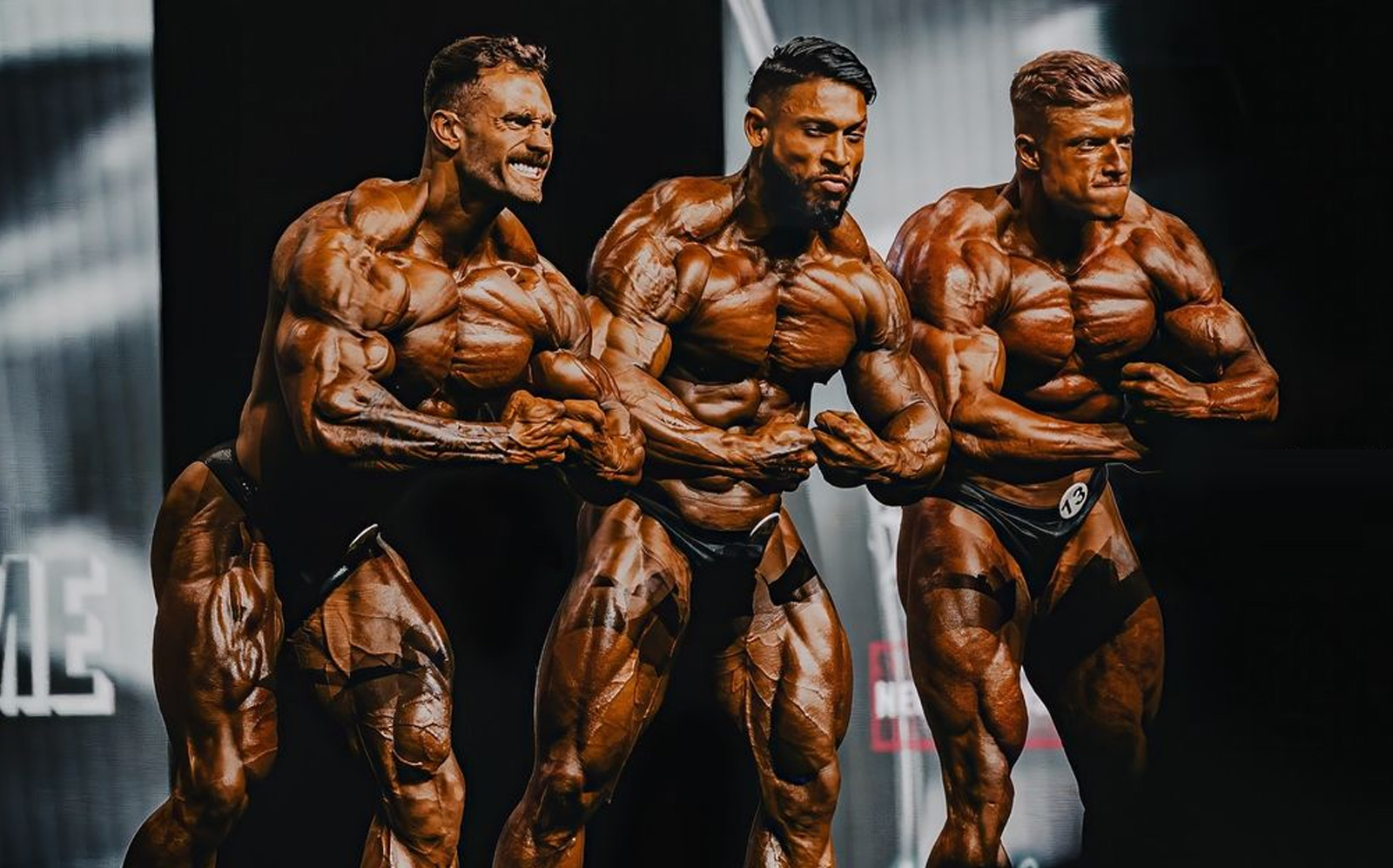 Watch Mr. Olympia 2024 PlaybyPlay Live Updates & Exclusive