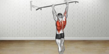 How to do Archer Pull Up