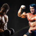 Arnold Blueprint Workout Challenge