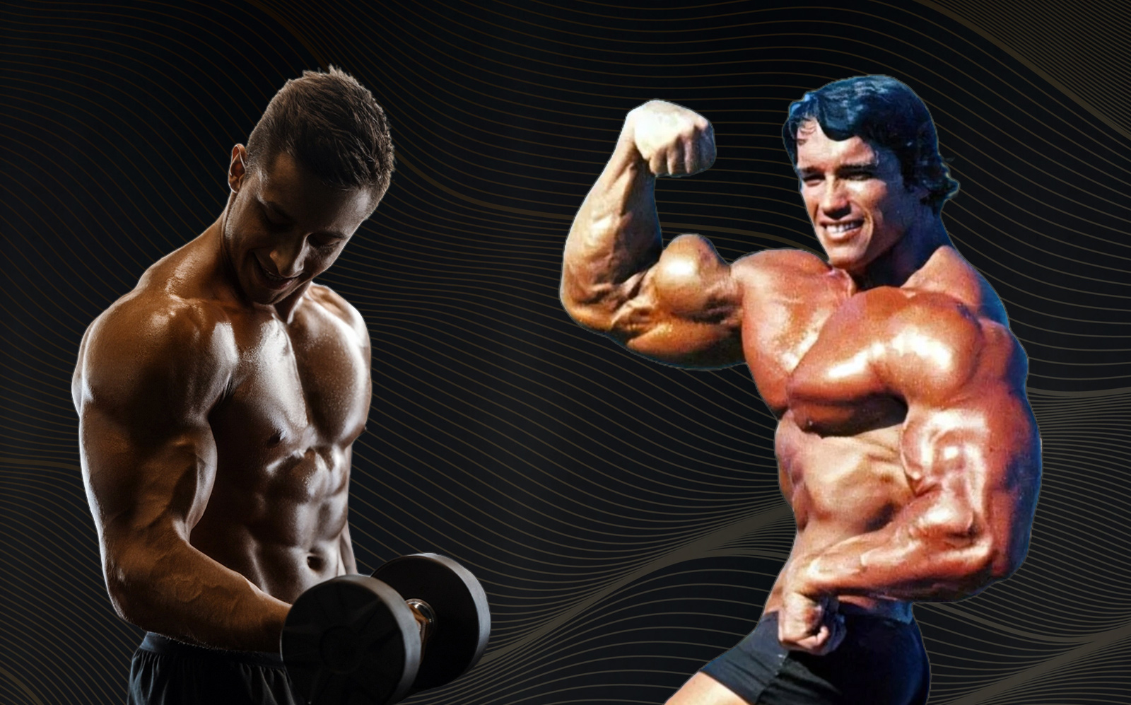 The Arnold Blueprint Can a Natural Bodybuilder Survive This Iconic