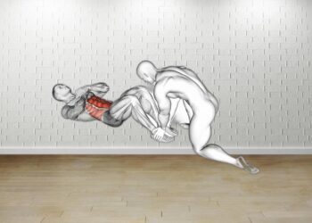 How to do Assisted Sit-Up