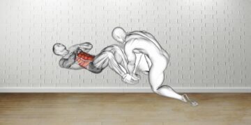 How to do Assisted Sit-Up