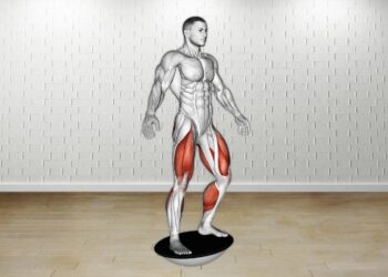 How to do Balance Board