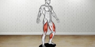 How to do Balance Board