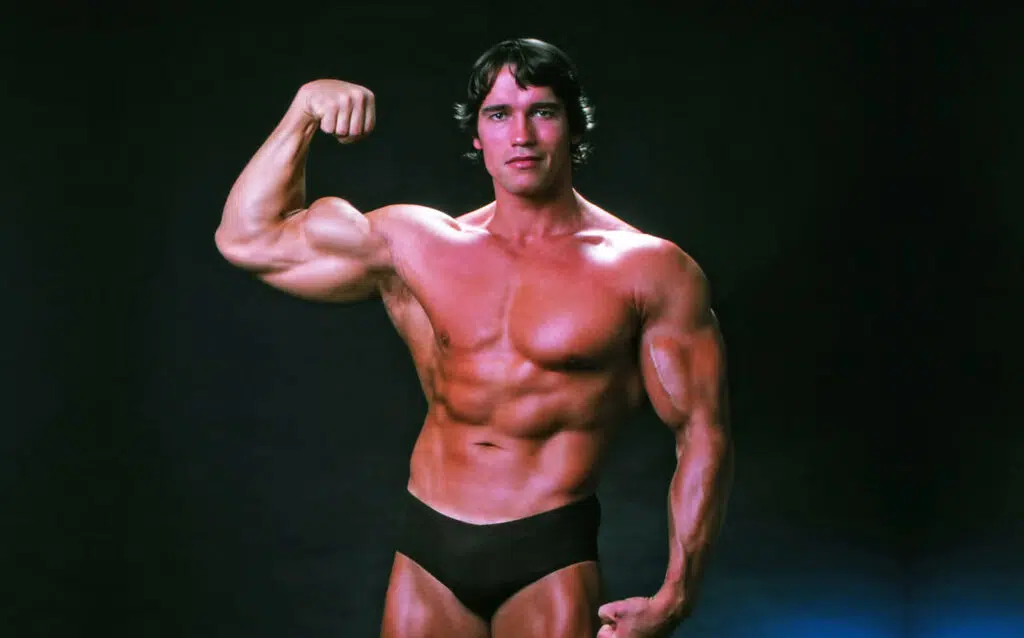 Build Biceps Without Weights