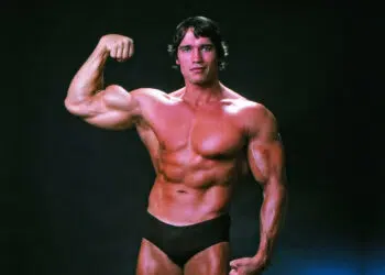 Build Biceps Without Weights