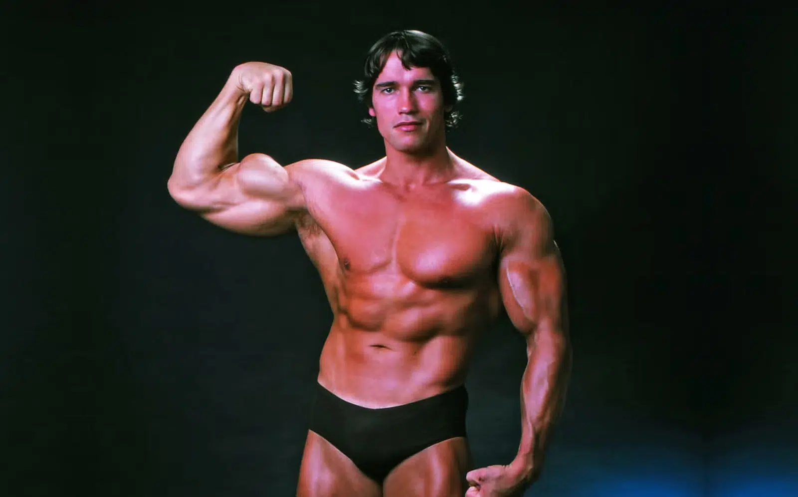 Build Biceps Without Weights