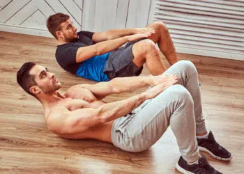 Burn Belly Fat Workout