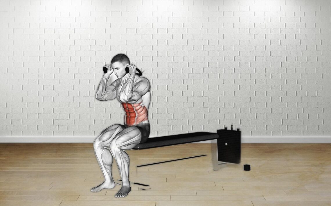 Effective Oblique Exercises for Core Strength – Fitness Volt