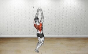 How to do Chin-Ups (Narrow Parallel Grip)