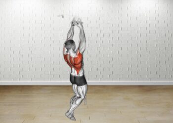 How to do Chin-Ups (Narrow Parallel Grip)