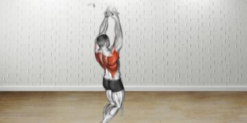 How to do Chin-Ups (Narrow Parallel Grip)